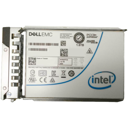 400-BLJC Твердотельный накопитель SSD Dell G14-G16 1.6-TB 2.5 NVMe MU w/DXD9H