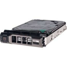 400-BLLF Жесткий диск HDD Dell G14-G16 4TB 6G 7.2K 3.5 SATA w/X7K8W