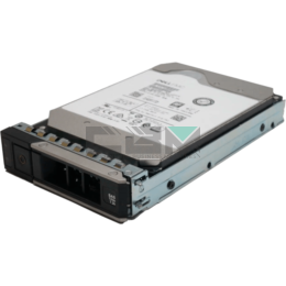 400-BLWT Жесткий диск HDD Dell G14 18Tb 12G 7200 3.5 SAS X7K8W