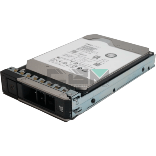400-BLWT Жесткий диск HDD Dell G14 18Tb 12G 7200 3.5 SAS X7K8W