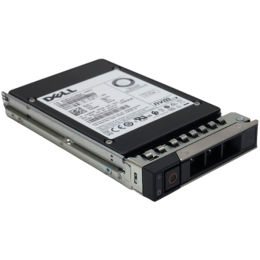400-BMTR Твердотельный накопитель SSD Dell G14-G16 960-GB 2.5 NVMe RI w/DXD9H