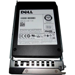 400-BMTX Твердотельный накопитель SSD Dell G14-G16 400-GB 2.5 NVMe WI w/DXD9H