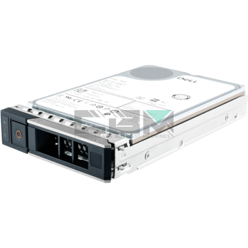 400-BPBH Жесткий диск HDD Dell G14-G16 22TB 12G 7.2K 3.5 SAS w/X7K8W