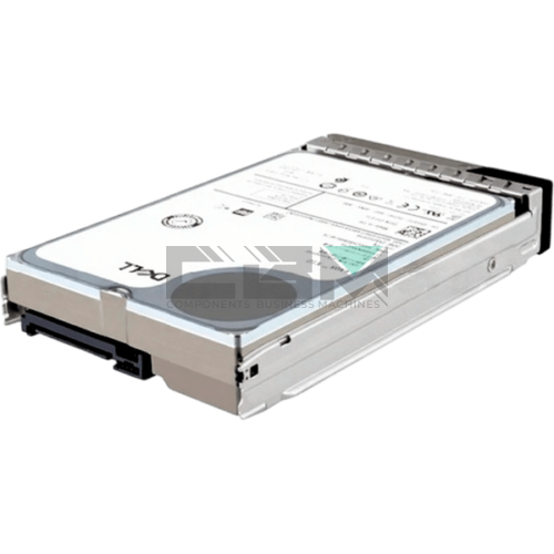 400-BPBH Жесткий диск HDD Dell G14-G16 22TB 12G 7.2K 3.5 SAS w/X7K8W
