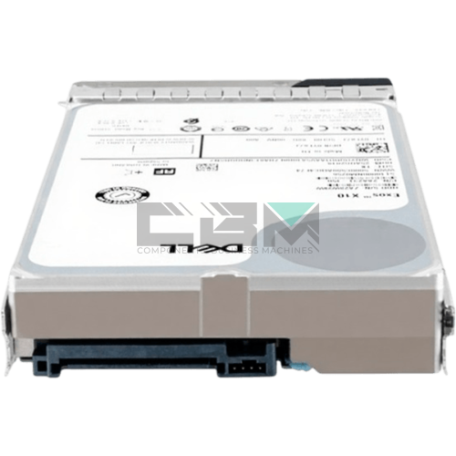 400-BPBH Жесткий диск HDD Dell G14-G16 22TB 12G 7.2K 3.5 SAS w/X7K8W