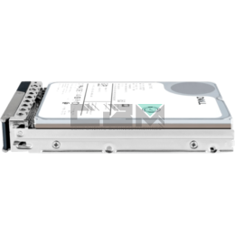 400-BPBH Жесткий диск HDD Dell G14-G16 22TB 12G 7.2K 3.5 SAS w/X7K8W