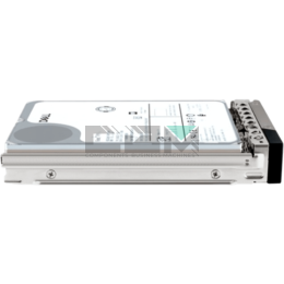 400-BPBH Жесткий диск HDD Dell G14-G16 22TB 12G 7.2K 3.5 SAS w/X7K8W