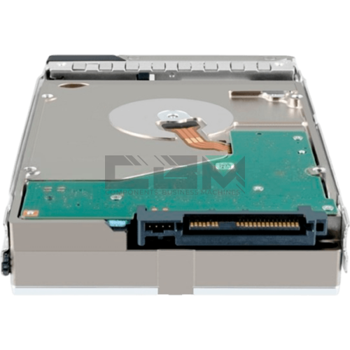 400-BPBH Жесткий диск HDD Dell G14-G16 22TB 12G 7.2K 3.5 SAS w/X7K8W