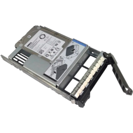 400-BTCG Твердотельный накопитель SSD Dell 7.68-TB 12G 2.5 MLC SAS RI w/G176J