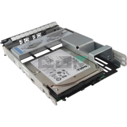 400-BTCG Твердотельный накопитель SSD Dell 7.68-TB 12G 2.5 MLC SAS RI w/G176J