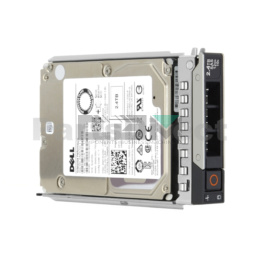 401-ABHQ Жесткий диск Dell G14 2.4-TB 12G 10K 2.5 w/DXD9H