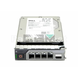 400-AFNR Жесткий диск Dell 4 Тб 3.5 7200 об/мин