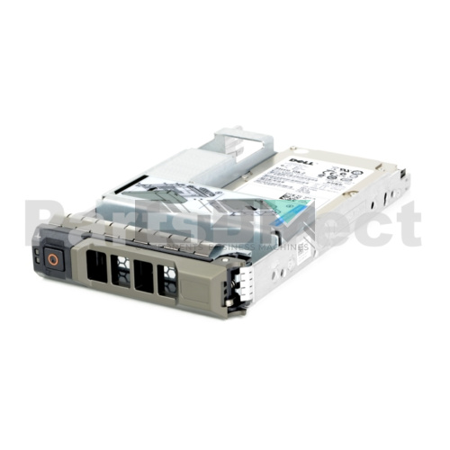 400-AGVY Жесткий диск Dell 1.2 Тб 3.5 10000 об/мин