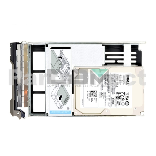 400-AGVY Жесткий диск Dell 1.2 Тб 3.5 10000 об/мин