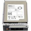 400-AHDE Твердотельный накопитель Dell 3.2 ТБ PCIe NVMe U.2