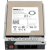 400-AHDF Твердотельный накопитель Dell 3.2 ТБ NVMe PCIe 3.0 x4 U.2 MLC