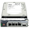 400-AHLL Жёсткий диск Dell 2TB 12Gbps 7.2K SAS 2.5