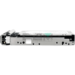 400-AHLL Жёсткий диск Dell 2TB 12Gbps 7.2K SAS 2.5