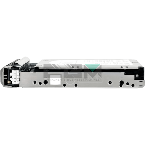400-AHLL Жёсткий диск Dell 2TB 12Gbps 7.2K SAS 2.5