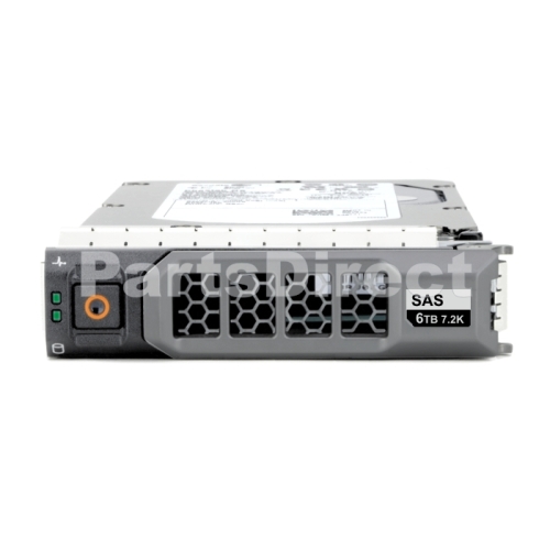 400-AHYZ Жесткий диск Dell 6 Тб 3.5 7200 об/мин