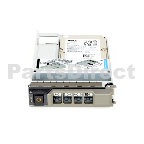 400-AMCJ Жесткий диск Dell 1.92 Тб 3.5