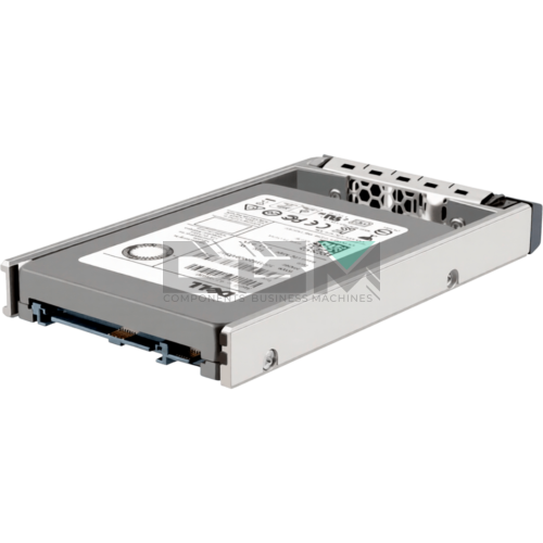 400-AQRD Твердотельный накопитель SSD Dell 400-GB 2.5 MU TLC SAS w/G176J