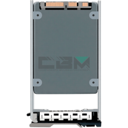 400-AQRD Твердотельный накопитель SSD Dell 400-GB 2.5 MU TLC SAS w/G176J