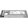 400-AQRD Твердотельный накопитель SSD Dell 400-GB 2.5 MU TLC SAS w/G176J