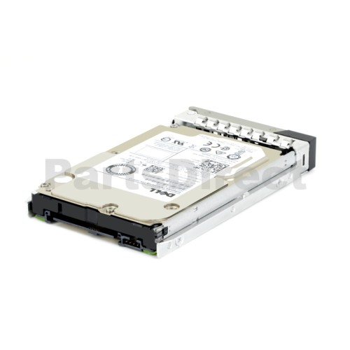 0RVDCJ Жесткий диск Dell G14 1.8-TB 12G 10K 2.5 SAS w/DXD9H