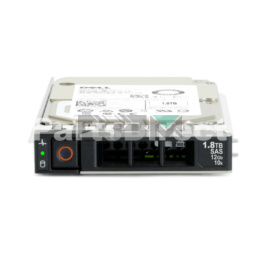 0RVDCJ Жесткий диск Dell G14 1.8-TB 12G 10K 2.5 SAS w/DXD9H