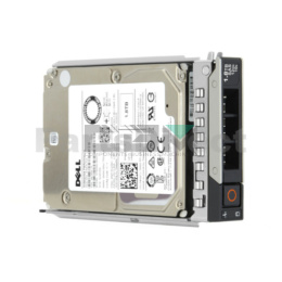 0RVDCJ Жесткий диск Dell G14 1.8-TB 12G 10K 2.5 SAS w/DXD9H