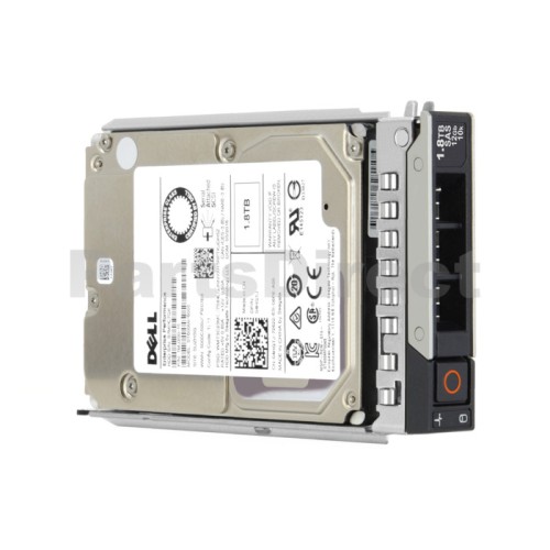 0RVDCJ Жесткий диск Dell G14 1.8-TB 12G 10K 2.5 SAS w/DXD9H