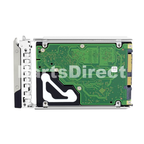 0RVDCJ Жесткий диск Dell G14 1.8-TB 12G 10K 2.5 SAS w/DXD9H