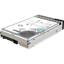 400-ATKN Жёсткий диск Dell 4 ТБ SATA III 7200 об/мин