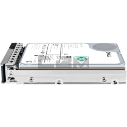 400-ATKN Жёсткий диск Dell 4 ТБ SATA III 7200 об/мин