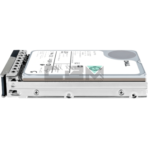400-ATKN Жёсткий диск Dell 4 ТБ SATA III 7200 об/мин