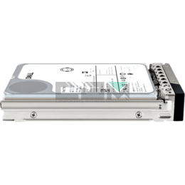 400-ATKN Жёсткий диск Dell 4 ТБ SATA III 7200 об/мин