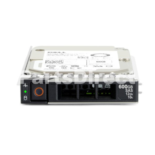 400-AUNQ Жесткий диск Dell G14 600-GB 12G 10K 2.5 SAS w/DXD9H
