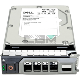 400-AUTM Жёсткий диск Dell 12TB 6G 7.2K 3.5 NL SATA HDD
