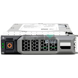 400-AUTM Жёсткий диск Dell 12TB 6G 7.2K 3.5 NL SATA HDD