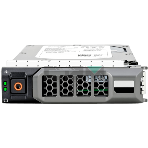400-AUTM Жёсткий диск Dell 12TB 6G 7.2K 3.5 NL SATA HDD