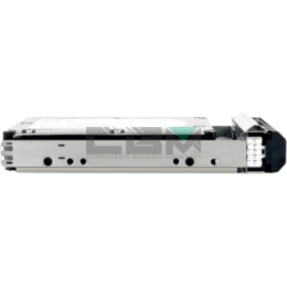 400-AUTM Жёсткий диск Dell 12TB 6G 7.2K 3.5 NL SATA HDD