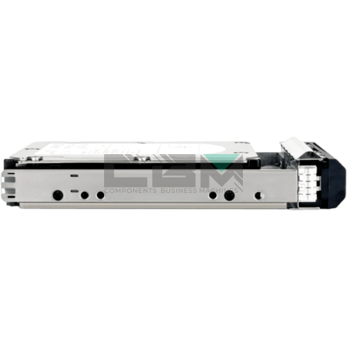 400-AUTM Жёсткий диск Dell 12TB 6G 7.2K 3.5 NL SATA HDD