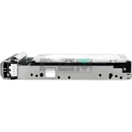 400-AUTM Жёсткий диск Dell 12TB 6G 7.2K 3.5 NL SATA HDD