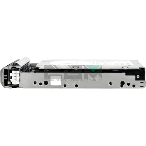 400-AUTM Жёсткий диск Dell 12TB 6G 7.2K 3.5 NL SATA HDD