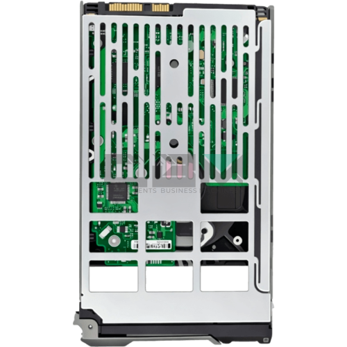 400-AUTM Жёсткий диск Dell 12TB 6G 7.2K 3.5 NL SATA HDD