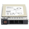 400-AXSD Твердотельный накопитель Dell 2.5 SATA III TLC