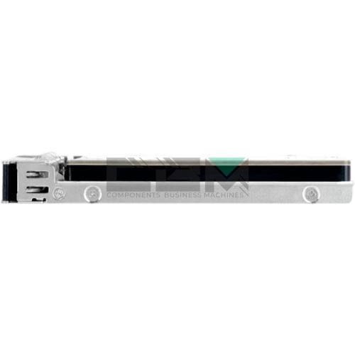 400-AXSD Твердотельный накопитель Dell 2.5 SATA III TLC