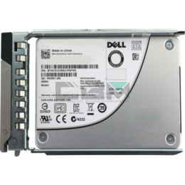 400-AZTN Жёсткий диск Dell 1.92TB
