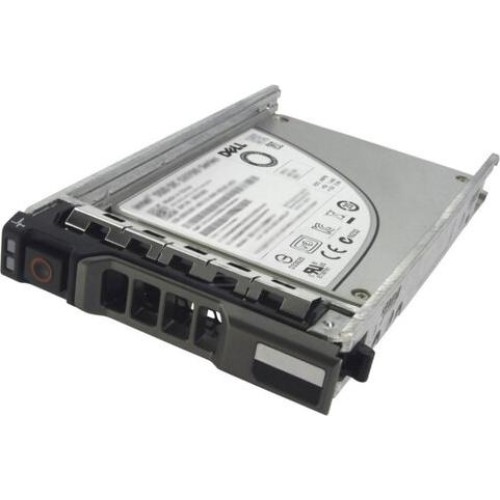 400-AZTN Жёсткий диск Dell 1.92TB